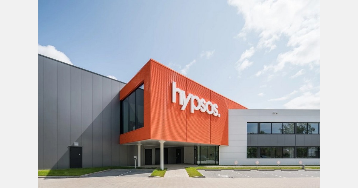 Einde van 115-jarig tijdperk: rechtbank verklaart Hypsos Nederland in staat van faillissement