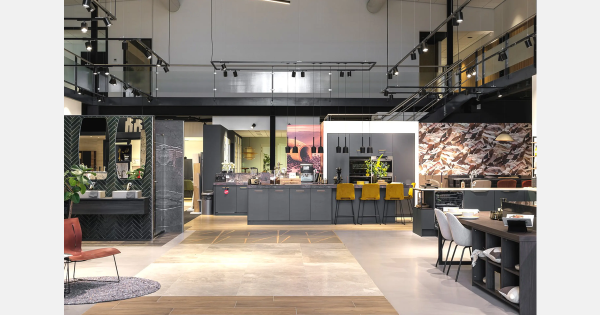 Eeuwfeest in Eerbeek: Nobel Bouwcenter viert 100 jaar