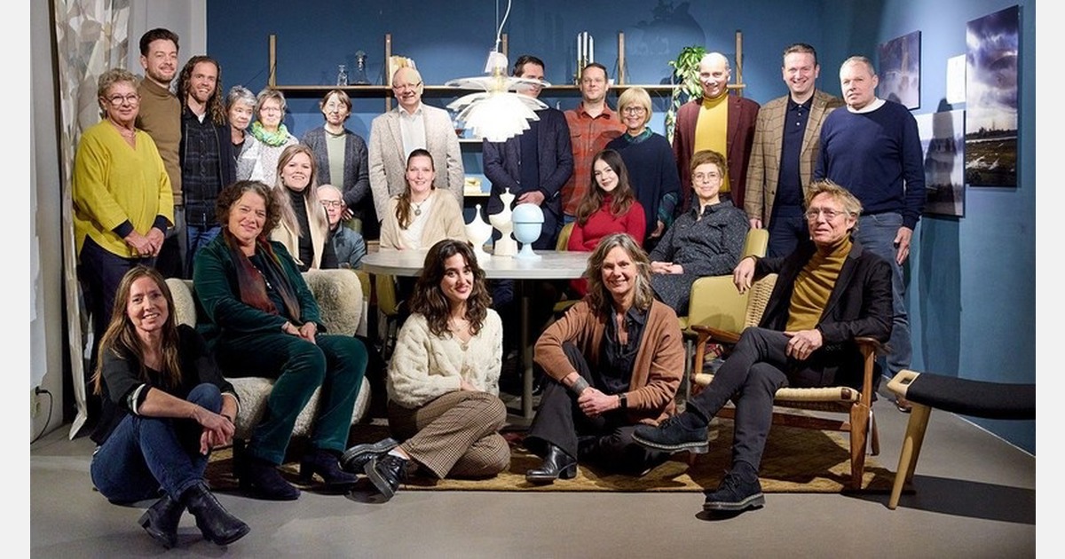 Iconische woonwinkel in Wageningen sluit ruim drie jaar na overname de deuren