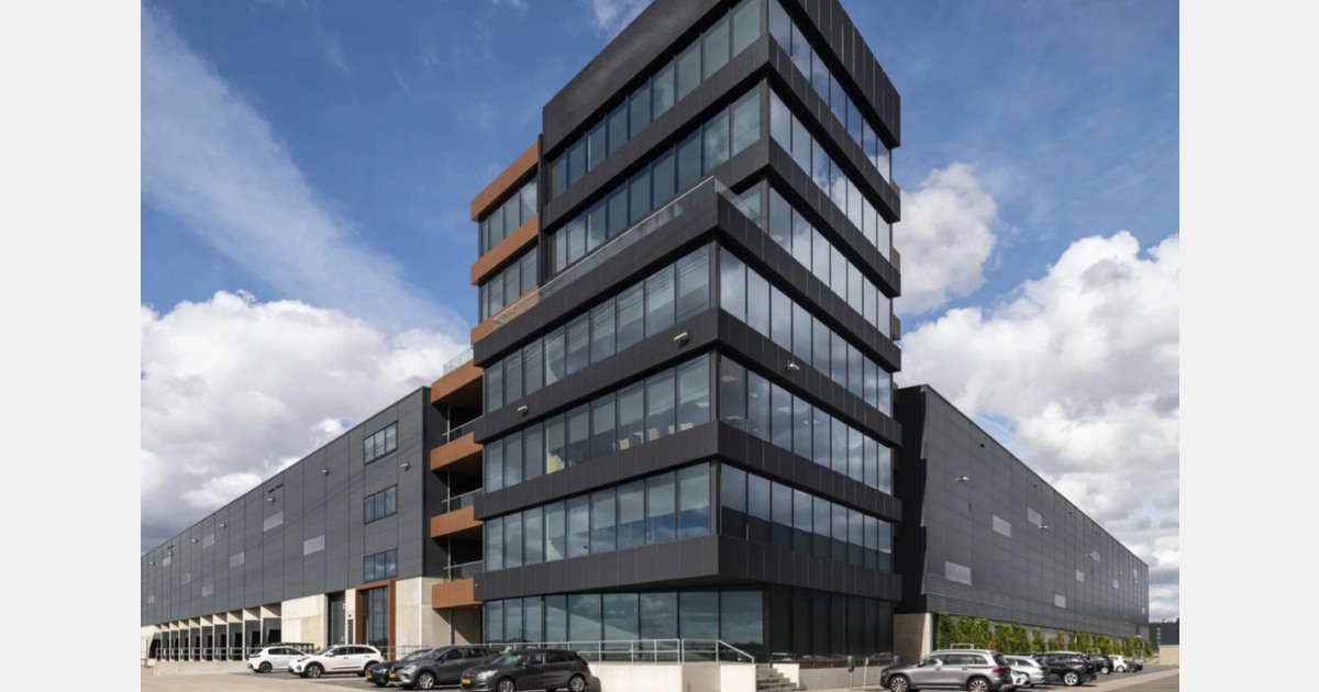 Haco Wonen & Slapen ontgroeit De Lier: nieuw logistiek centrum in Den Hoorn