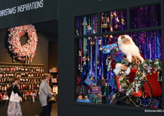 Christmas Inspiratons zorgt ervoor dat het al weer kerst is.