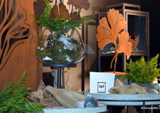 OKE Bvba is een familiebedrijf dat al ettelijke jaren meedraait in de wereld van decoratieartikelen. Eind 2020 werd het bedrijf overgenomen door de volgende generatie en werd het omgedoopt tot OKE Decorations.