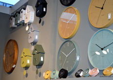 Als je bij Present Time langs bent geweest is één ding zeker: je zal niet te laat komen bij je volgende afspraak.