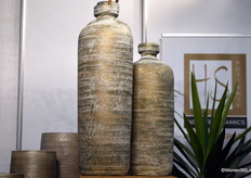 Een van de blikvangers van HS Potterie, dat een gespecialiseerde groothandel is voor de bloemisterij en tuincentra.