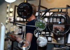 Nieuwe kerstartikelen van Prospectt.