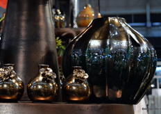 Ook de Rhode Island lijn van Luimes & Luimes werd onder de aandacht gebracht.