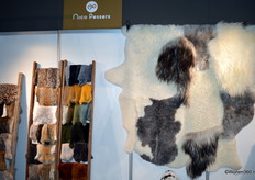 Meubelleder is alle kleuren en maten bij Nico Pessers.