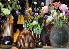 Roberts Collection is een internationaal opererende importeur gericht op handgedraaid aardewerk en keramiek uit Azië. Inmiddels telt de collectie meer dan 600 verschillende artikelen in potten, kannen, kruiken, lampenvoeten en lampenkappen.