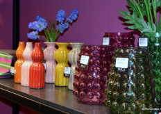 De nieuwe collectie van Edelman is ingedeeld in verschillende thema's. Eén daarvan is Empire of the Sun.