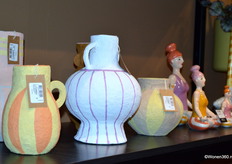 Ook thema Midsummer Heaven werd gepresenteerd. 