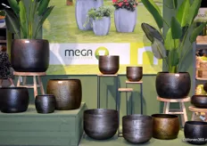 In 1988 begon Mega Collections met het ‘simpele’ idee: het verkopen van keramiek bloempotten. Inmiddels is het aanbod van het bedrijf flink uitgegroeid.