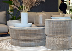 Tafel Luke van het label Max & Luuk.