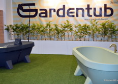 De baden komen van Nederlandse bodem. De productie vindt plaats in het Brabantse Tilburg.