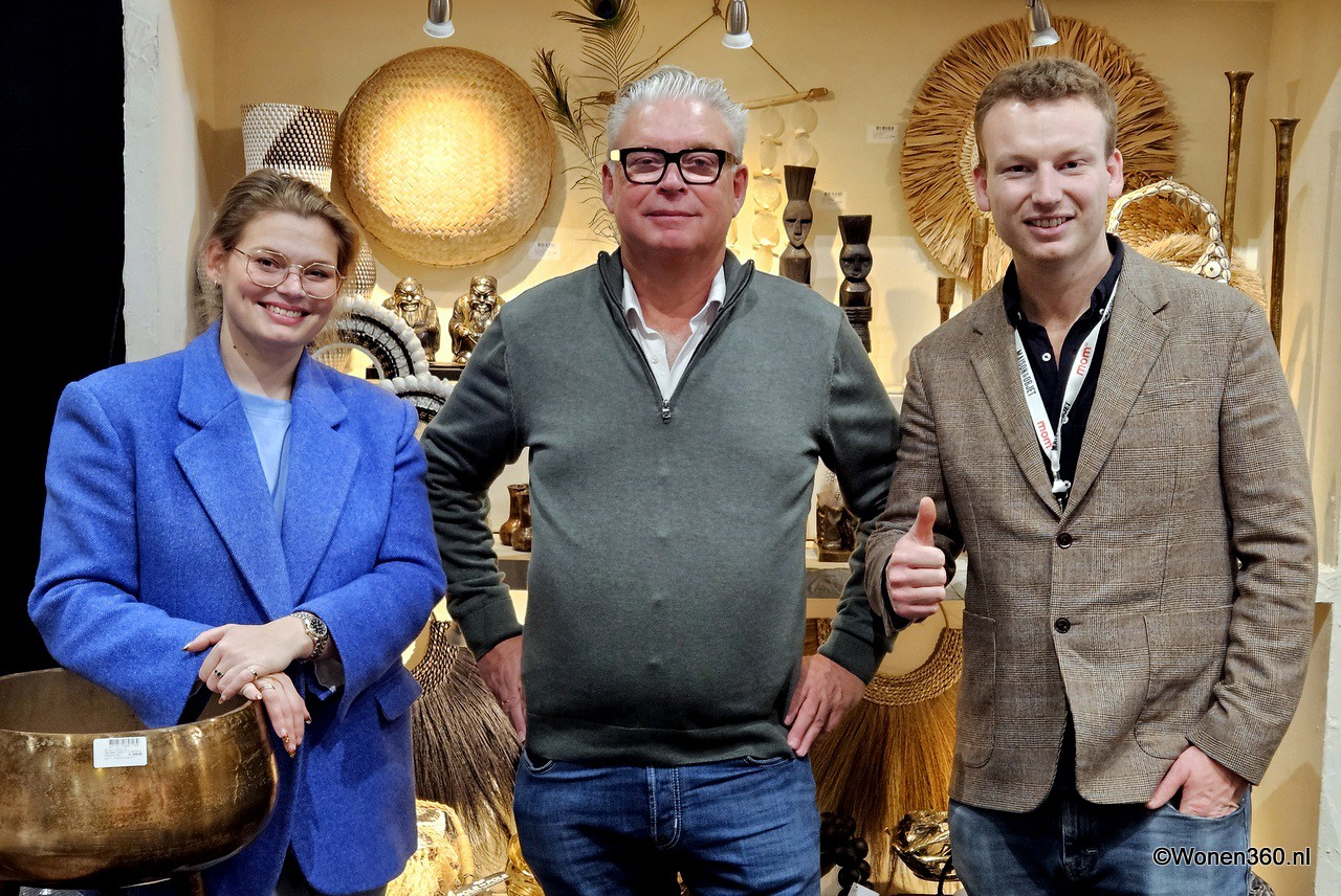 Maison&Objet Voorjaar 2024