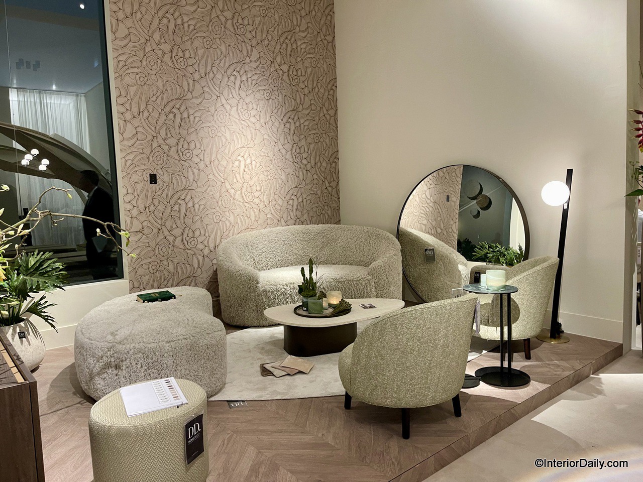 Salone del Mobile.Milano