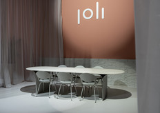 Arcs Elyps van Joli.