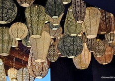 LUMIZ zijn er in verschillende modellen, kleuren in diverse designs. Er is keuze uit 32 soorten.