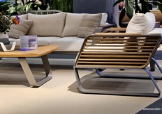 De vernieuwde Wing-collectie van Higold.