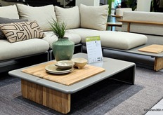 Reyes Lounge van Applebee.