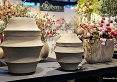 Bij Roberts Collection streven zer ernaar om een totaalconcept te bieden met een sterke sfeerbeleving.