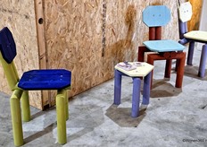 Deze plek is het podium voor unieke producten, opvallende ontwerpen en creatieve makers.