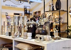 Paassfeer bij Home Society.