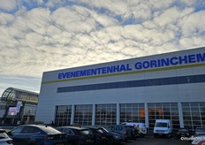 Op zondag 12, maandag 13 en dinsdag 14 januari 2025 werd de vakbeurs Trendz gehouden in evenementenhal Gorinchem.