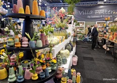 De nieuwe kleurrijke collectie Pippa van Luimes & Luimes. 