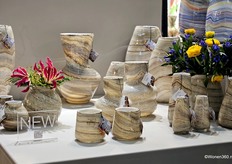 De Stone Collection van Fidrio.