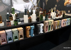 De nieuwe geurstokjescollectie van Scentchips.