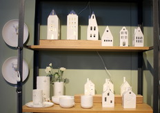 Porseleinen woonaccessoires van het label Räder, design stories.