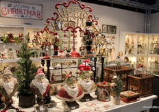 Of de kerstsfeer al goed in zit, is bij Meander goed te merken met de vernieuwde kerstcollectie.