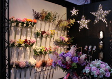 Vivelafleur brengt ideeën voor bloemen en planten tijdens deze editie.