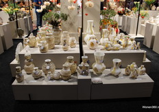 De Vanilla en Gene Ayourel collectie van Fidrio.