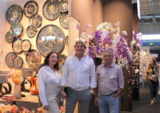 Ook dit jaar zijn Daphne Anholts, Marcel Damhuis en Sander van der Stoep aanwezig met Goods by Goedegebuure.