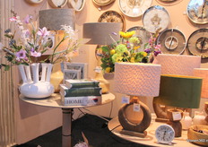 Ook de neutrale en rustigere kleuren zijn een optie bij Goods by Goedegebuure.