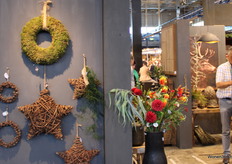 Kranssier uit de Rota-collectie.