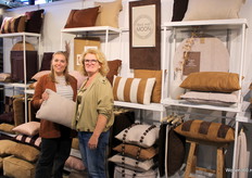 Thuis met Moon is aanwezig met Monika Bodt en Romy Starink.