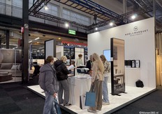 NOËL & MARQUET staat voor hoogwaardige architecturale profielen en muuroplossingen.