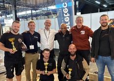 Coretec organiseerde voor het eerst de wedstrijd Installer of the Year 2025 NL. Negen deelnemers gingen de strijd aan, met als winnaar Mitchell van Zweden. Kevin Bonestroo behaalde de tweede plaats en Jasper van Hassel eindigde als derde.