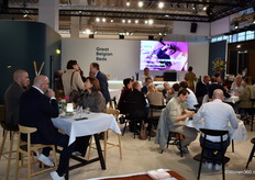 Revor Group legt zijn gasten altijd flink in de watten.