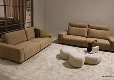 Een bruingekleurde Ascolit.