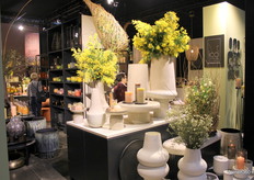 De icci collectie by Dekocandle.