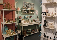 Van kronen tot kippen.