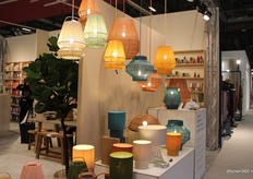 Aan keuze geen gebrek bij Originalhome