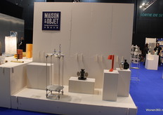 Maison & Objet Design Award China deelnemers.