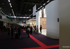 Signature en Projects hal.