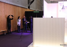 Een interview bij de Light Trend 2026.