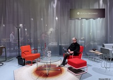 Ron Kros van Dutch Originals.