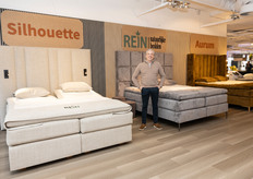 Boxspring Design Roosendaal